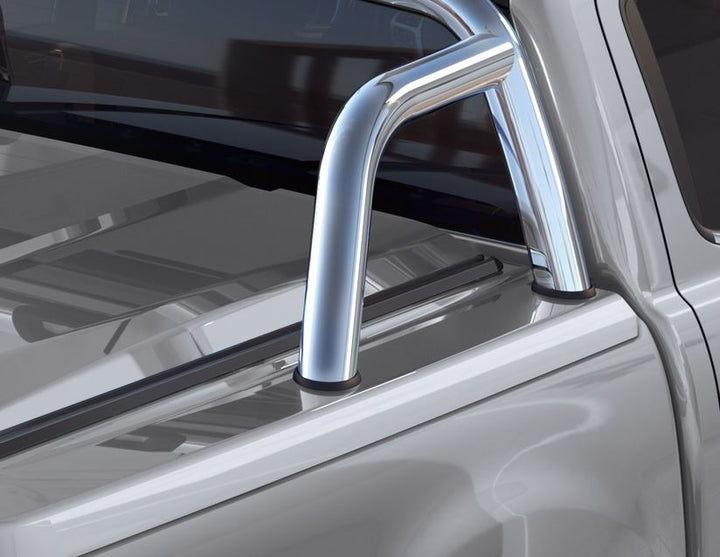 Original Ford Ranger Funda de maletero rígida sistema de 3 piezas