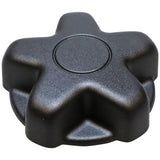 Ford Focus 2008-2024 Mecanismo Reclinado Mano Negro 1763789