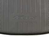 Original Ford Focus 01/2011-03/2018 Alfombra antideslizante para maletero