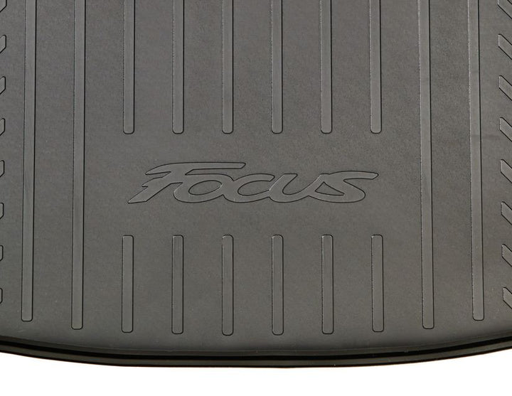 Original Ford Focus 01/2011-03/2018 Alfombra antideslizante para maletero