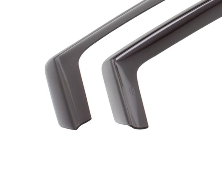 Focus 07/2004-12/2010 ClimAir®* Deflector de aire para ventanillas delanteras