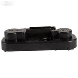 Soporte de bombilla de doble polo original N/S (lado del conductor) y O/S (lado del pasajero) trasero original para Ford S-Max WA6 1377043