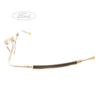 Manguito/tubo del sistema de aire acondicionado original para Ford Fiesta Fusion 1361585