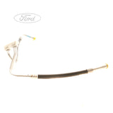 Manguito/tubo del sistema de aire acondicionado original para Ford Fiesta Fusion 1361585