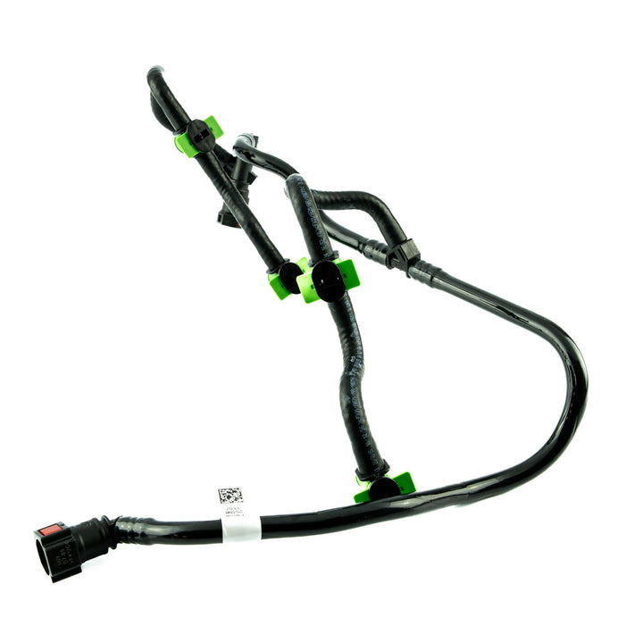 Tubo inyector de combustible Focus Kuga Mondeo 2.0 EcoBlue 2018+