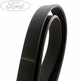 Correa trapezoidal de transmisión original para Ford Mondeo Motorcraft 1102827