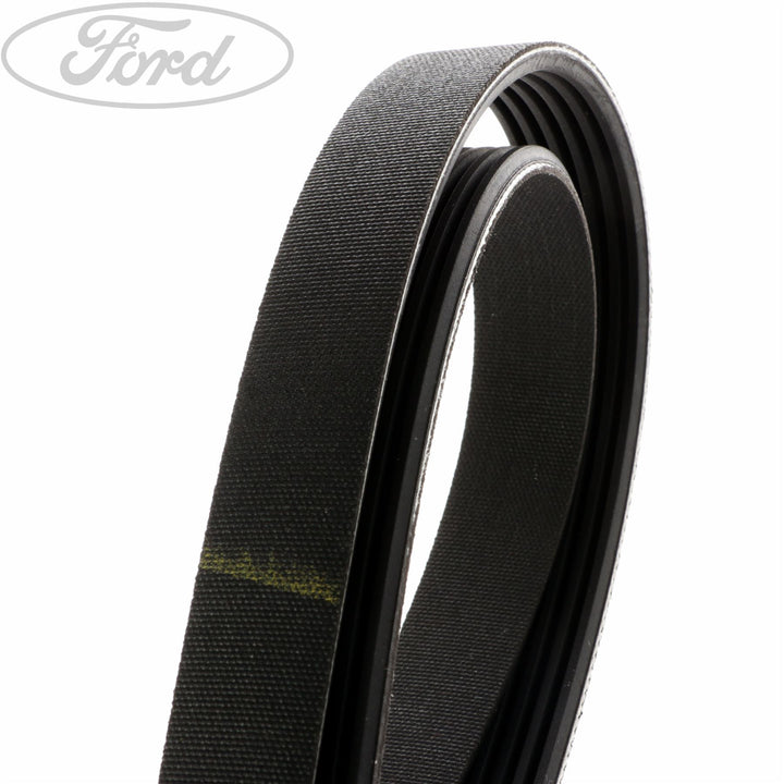 Correa trapezoidal de transmisión original para Ford Mondeo Motorcraft 1102827