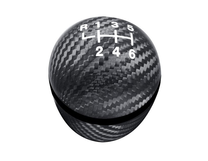 Pomo palanca cambios carbono B6 MMT6 6 velocidades 2017+ Ford Performance