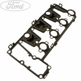 Anillo de sellado del colector de admisión original Ford 1714919