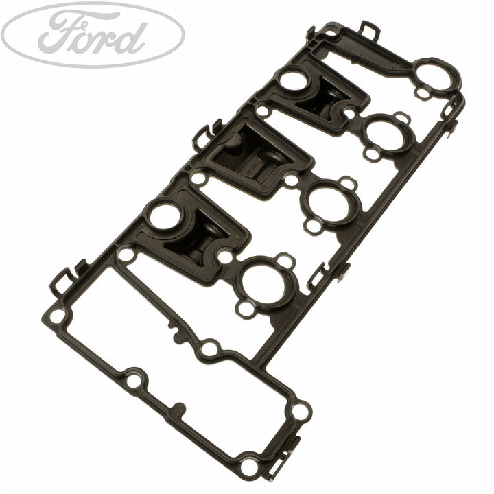 Anillo de sellado del colector de admisión original Ford 1714919