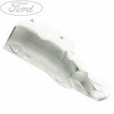 Protector térmico de escape original para Ford Focus 1.0 EcoBoost 2011- 1738985