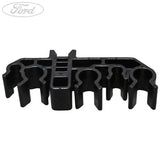 Clip para tubo de freno original Ford 1209859
