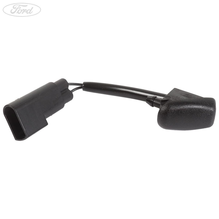 Eyector de lavaparabrisas original para Ford S-Max WA6 1681318