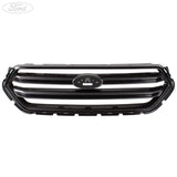 Rejilla magnética del radiador superior delantera original para Ford Kuga 09/2016- 2094917