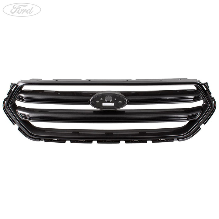 Rejilla magnética del radiador superior delantera original para Ford Kuga 09/2016- 2094917