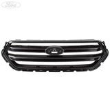 Rejilla magnética del radiador superior delantera original para Ford Kuga 09/2016- 2094917
