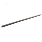 Moldura imprimada para puerta delantera O/S (lado del pasajero) original para Ford S-Max Galaxy 2006-2015 1806470