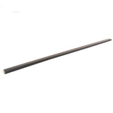 Moldura imprimada para puerta delantera O/S (lado del pasajero) original para Ford S-Max Galaxy 2006-2015 1806470