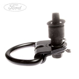 Ford Transit 14-24 Gancho Amarre Furgoneta Carga Negro 1809944