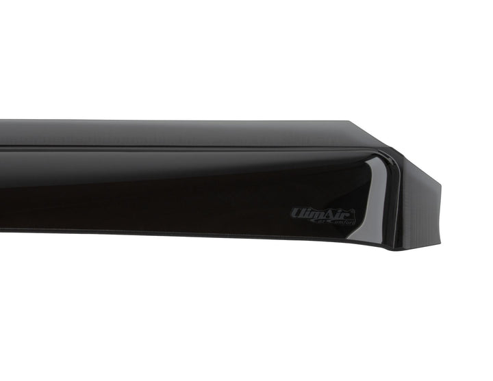 Tourneo/Transit Custom ClimAir®* Deflector de aire para las ventanillas de puertas delanteras