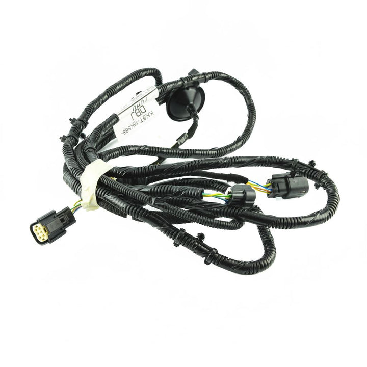 Cable de sensor de aparcamiento sin BLIS Transit 2020-2024