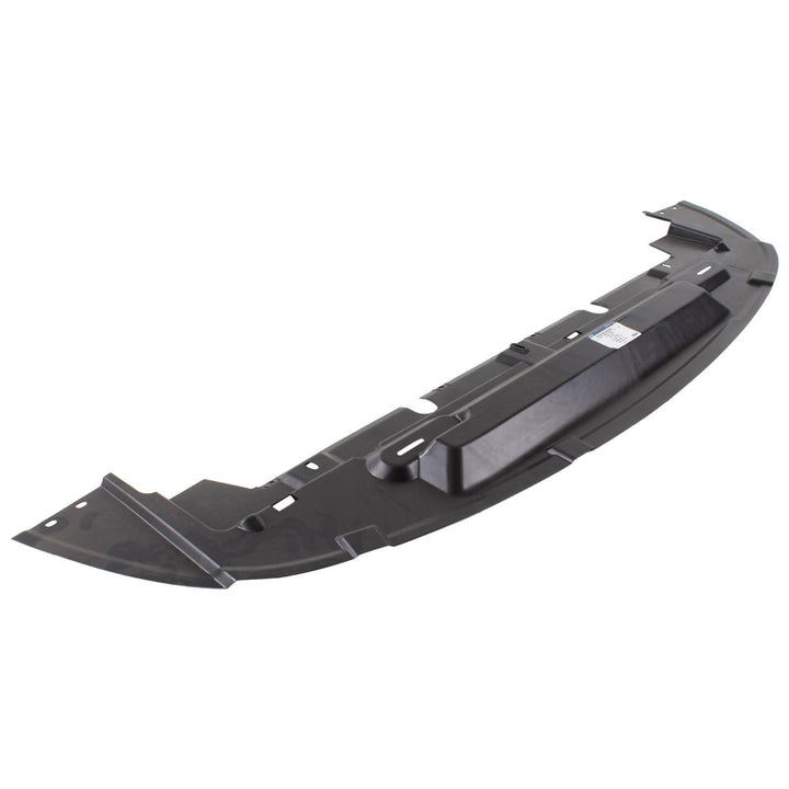 Panel deflector de aire inferior original para Ford Mondeo 1134840
