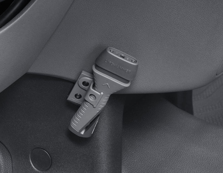 Lifehammer* Martillo de emergencia Evolution,automático.