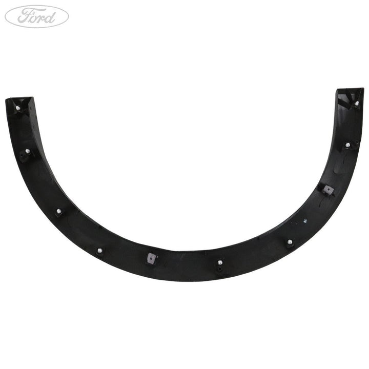 Transit 2014-2024 Autobús M2 Deflector de Aire Gris