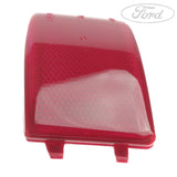 Placa reflectora de luz trasera N/S (lado del conductor) original para Ford C-Max Focus C-Max 1222991