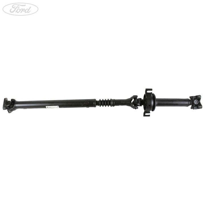 Eje de transmisión tracción trasera automática de 5 velocidades original para Ford Ranger Mk2.5 RWD 5223453