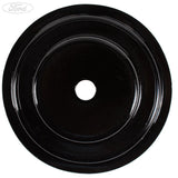 Tope de suspensión trasera de 100 mm x 110 mm original para Ford Transit 2006-2013 1388224