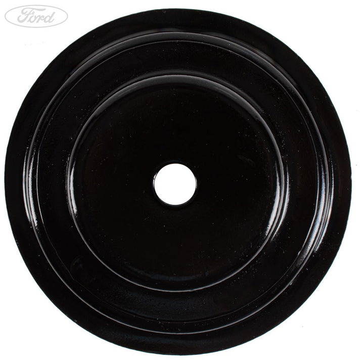 Tope de suspensión trasera de 100 mm x 110 mm original para Ford Transit 2006-2013 1388224