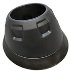 Tope de goma de puerta trasera original para Ford Transit desde 01/2014  2507122
