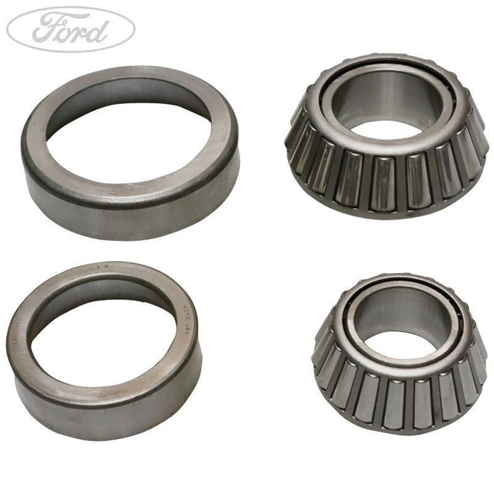 Cojinete de piñón trasero original para Ford Transit 4x4 RWD 2014- 1818633