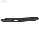 Ford Transit/Tourneo Custom Panel Inferior Trasero Gris 1836375