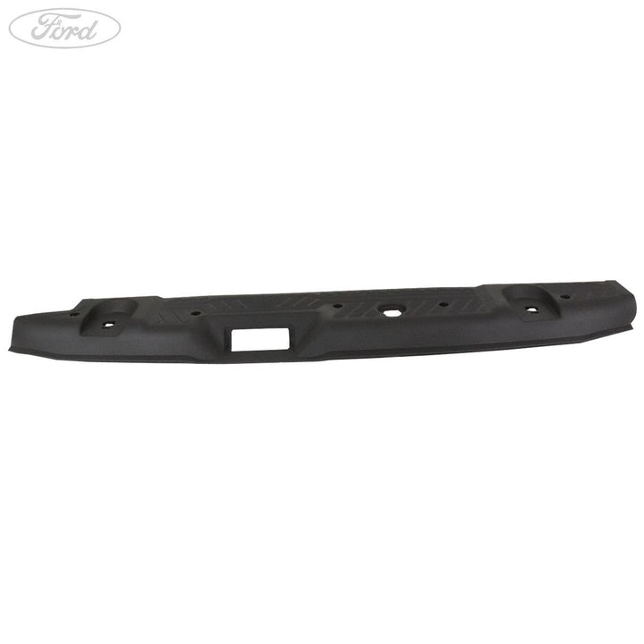 Ford Transit/Tourneo Custom Panel Inferior Trasero Gris 1836375