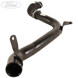 Tubo intercooler N/S (lado del conductor) original para Ford S-Max Galaxy Mondeo 2.0 Duratorq 1729137