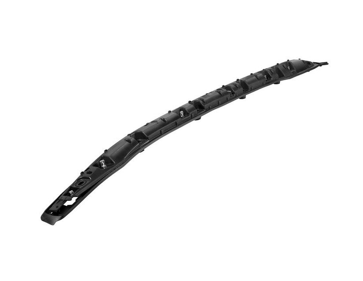 Original Ford EcoSport Barras longitudinales portaequipajes para techo raíl individual para el lado izquierdo