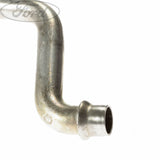 Manguito para carcasa de termostato original Ford 1930757