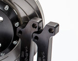Fiesta Tarox®* Kit de frenos delanteros grandes Ford Performance