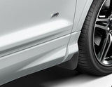 Original Ford Kuga Mk2 ST-Line 2016+ Kit de defensas delanteras Splash Guard 2294536