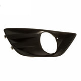Rejilla para faro antiniebla del parachoques delantero del lado de pasajero original para Ford Kuga 1494041