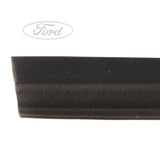 Ford Fiesta 2008-2019 Burlete Apertura Puerta Izquierda Negra 2054826