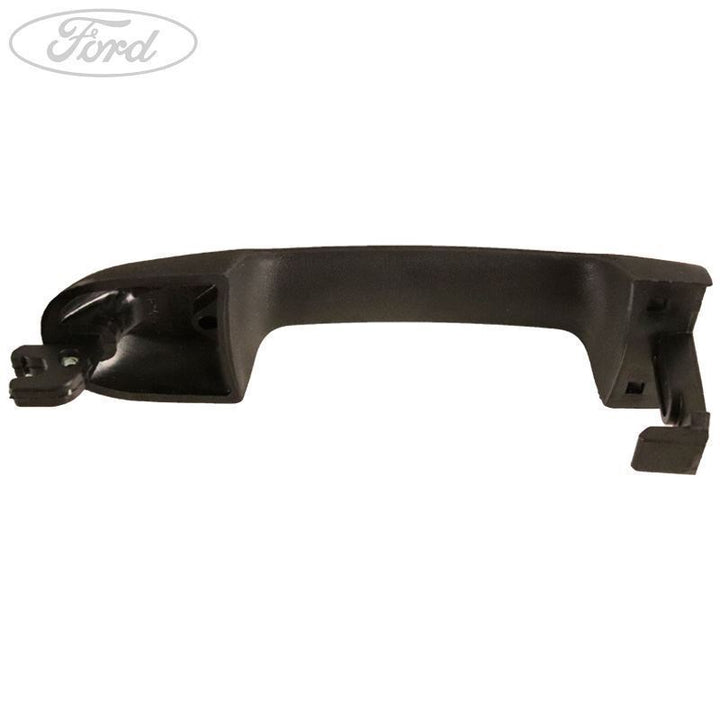 Maneta para puerta corredera exterior delantera original para Ford Transit Connect 2002- 4385855