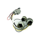 Cable de luz trasera Fiesta para lado IZQ o DER 2015-2019