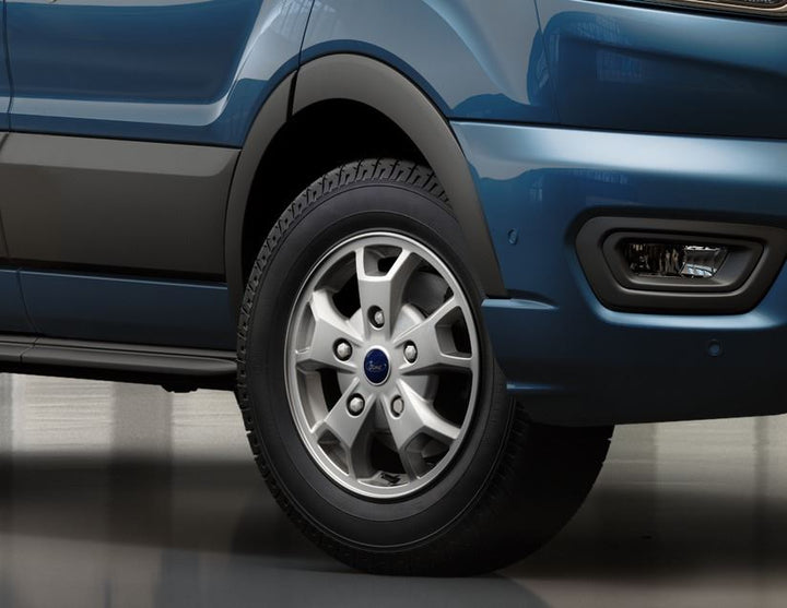 Original Ford Llantas de aleación 16