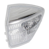 Indicador del espejo retrovisor lateral O/S (lado del pasajero) original para Ford C-Max Galaxy S-Max Kuga O/S 2057117