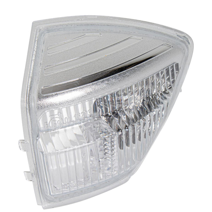 Indicador del espejo retrovisor lateral O/S (lado del pasajero) original para Ford C-Max Galaxy S-Max Kuga O/S 2057117