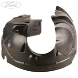 Moldura/cubierta de protección interior de paso de rueda antisalpicaduras N/S (lado del conductor) original para Ford Mondeo 2012539