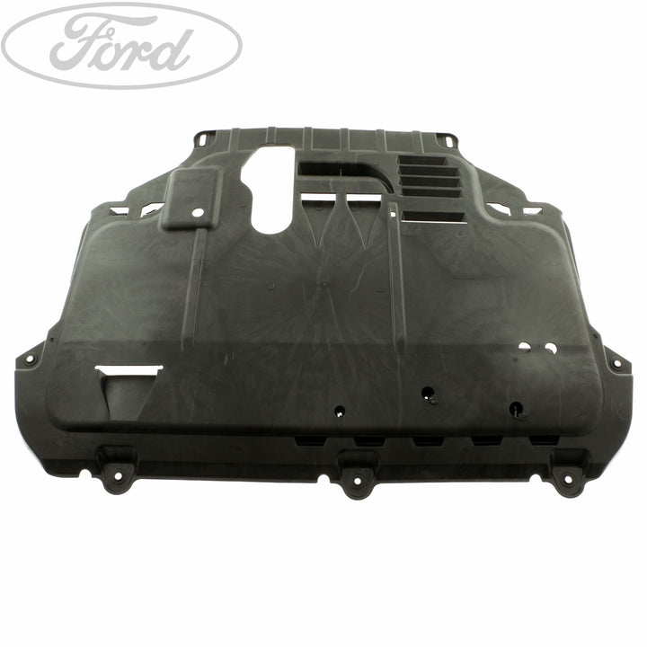 Ford Focus 08-24 Aislante Motor ST Negro 1478382